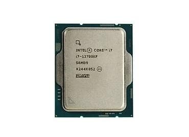 Процессор для ПК, Intel Core i7, 16 ядер