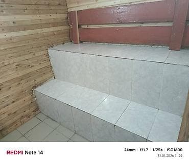 баня ахунбаева: Баня семейная и общая -Парилка/моечная комната -Есть пилинг - — 2