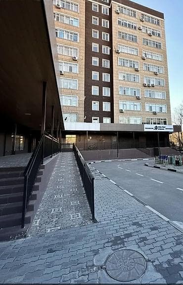 discovery studio: 3 комнаты, 95 м², 5 мкр Элитка, 3 этаж, Евроремонт — 2