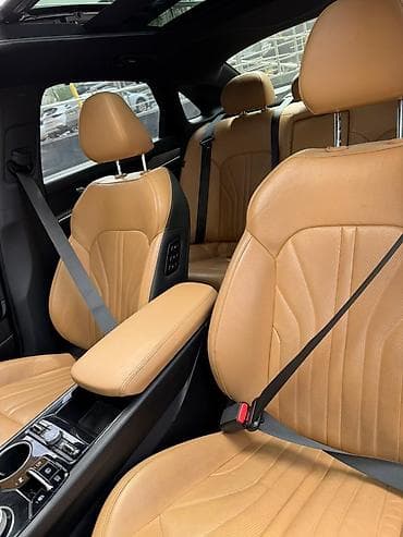 kia stringer: Kia K5: 2020 г., 1.6 л, Автомат, Бензин, Седан — 7