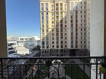 4: 4 комнаты, 156 м², Элитка, 5 этаж, Евроремонт — 2