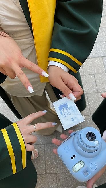 фотоаппарат моментальной печати сколько стоит: 📸 Продаю Fujifilm Instax Mini 12 (голубой) Состояние: новое / — 3
