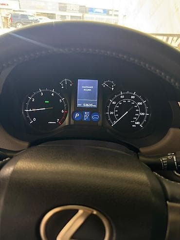 mercedes benz e class: Lexus GX: 2018 г., Внедорожник — 8
