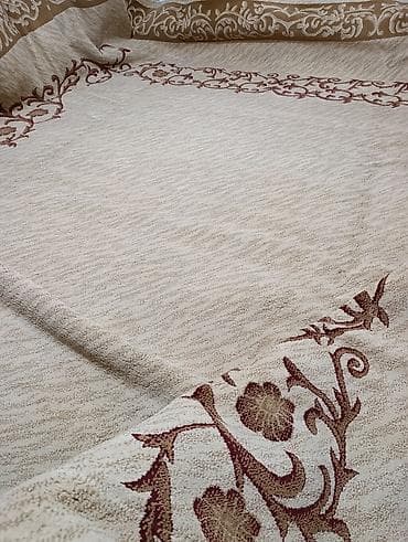 Детские ковры и коврики: Ковер Б/у, 500 * 400 — 1