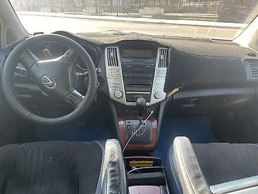 bmw 5 series 2004: Аренда автомобиля AA Service Доступна аренда легкового седана Honda — 10