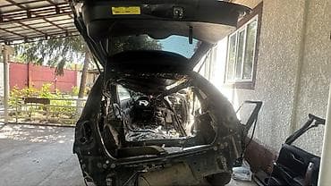 инфинити 350: Продаётся Toyota highlander 2011 года 3.5 объем двигателя после — 6