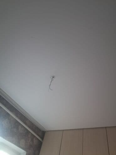 стоимость натяжной потолок: Натяжной потолок Глянцевое, Матовое, 3D потолки Гарантия, Бесплатная консультация, Бесплатный замер — 9