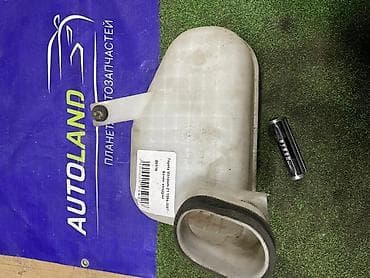 21: Toyota Windom 21 1 - Бачок воздуха Артикул: 05516 Привозной — 3