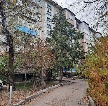 2х: 2 комнаты, 46 м², 104 серия, 1 этаж, Старый ремонт — 7