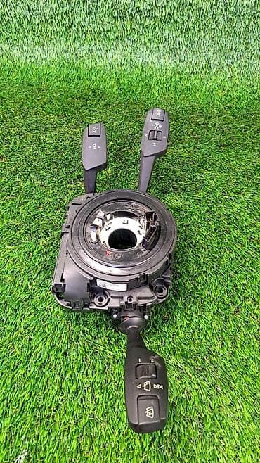 шоха 07: Рулевой шлейф BMW Б/у, Оригинал, Германия — 6