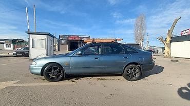 мазда кронас: Mazda 626: 1995 г., 1.8 л, Механика, Бензин, Хэтчбэк — 6