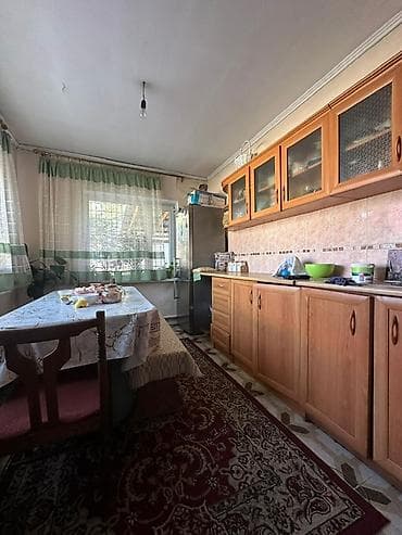 Недвижимость: 🏡 Продаётся участок 9,5 соток с домом в начале Беш-Кунгея! 📍 Отличное — 6