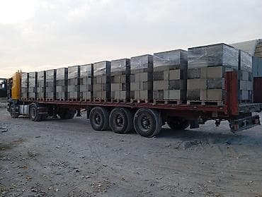 Ремонт и строительство: Газоблок, Неавтоклавный, 600x200x300, D600 — 7