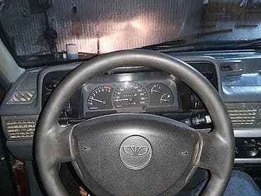 Daewoo: Daewoo Nexia: 2008 г., Седан — 9