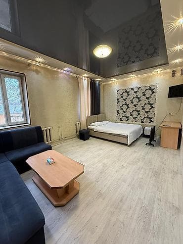 студию недорого без посредников: Сдаётся уютная комната/студия с мебелью и базовой техникой. - — 2