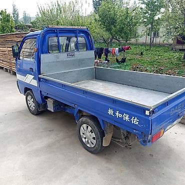 bmw scanner: Легкий грузовик, Daewoo, Стандарт, Б/у — 2