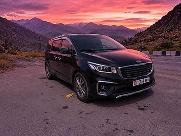 воздушный апарат: 🚐 Бишкек • Кордай → Чолпон-Ата • Бостери • Тамчы ✅ Только салон 👥 До — 1