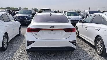 к6 киа: Kia K3: 2020 г., 1.6 л, Автомат, Бензин, Седан — 3