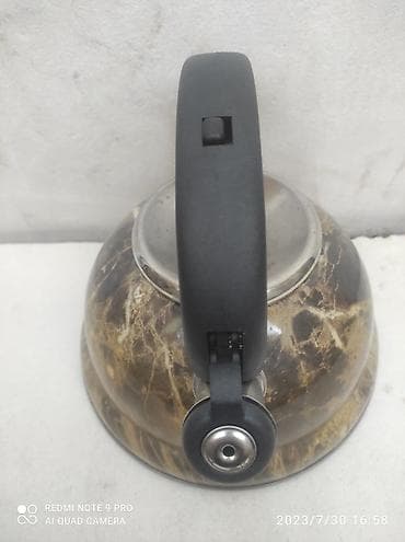 чайник стеклянный цена бишкек: Чайник со свестком новый1700 сом — 3