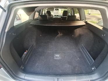 бампер пассат: Volkswagen Passat Variant: 2008 г., 2 л, Автомат, Бензин, Универсал — 10