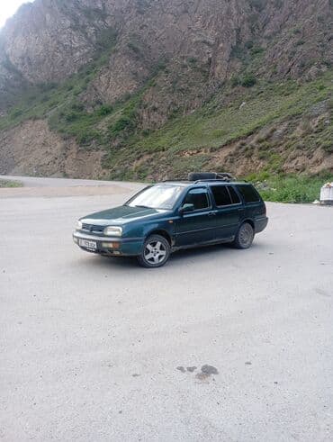 опель зафира б: Volkswagen Golf Variant: 1996 г., 2 л, Механика, Бензин, Универсал — 2