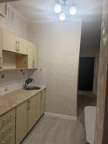 1 комната, 35 м², Элитка, 1 этаж — 3