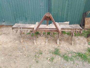 б у рейлинги багажник на хундай туксон бишкек: Модель 892, Колдонулган, 2009 г., Башка агрегаттар менен трактор — 11