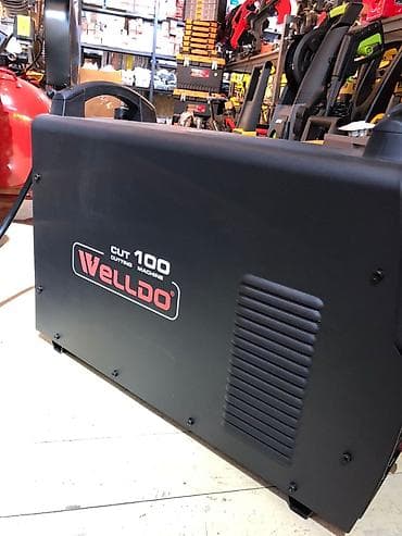 gas: Плазморез без ЧПУ, Новый, В наличии — 8