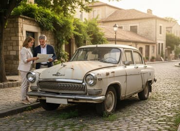 куплю авто с последующим выкупом: Авто на запчасти или восстановление. Не на ходу, давно стоит — 2