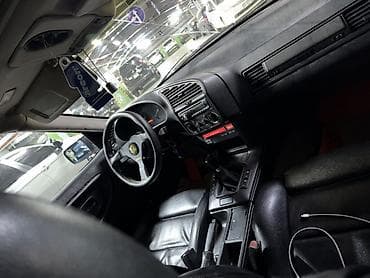 bmw e38 740: BMW 3 series: 1992 г., 2.8 л, Ручные, Бензин, Седан — 7