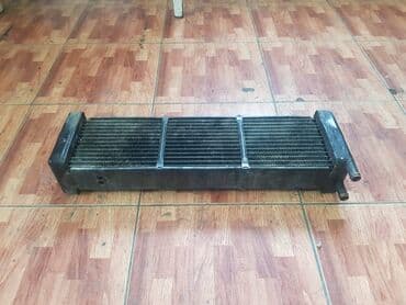 УАЗ Hunter Радиатор печки, УАЗ Хантер радиатор Радиатор Печки