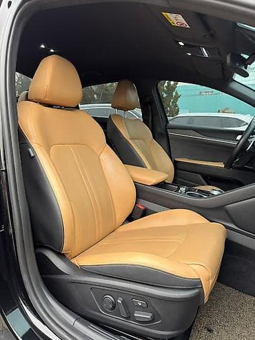 matiz 2013: Kia K5: 2020 г., 1.6 л, Бензин, Седан — 4