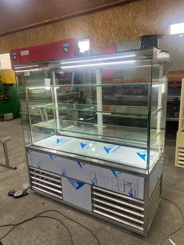 оборудование для кафе и ресторанов бу: Котломойка, ванна, раковина, стол из нержавейки, стол мучной, плиты — 14