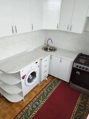 1 комната сниму: 1 комната, Собственник, Без подселения, С мебелью полностью — 2