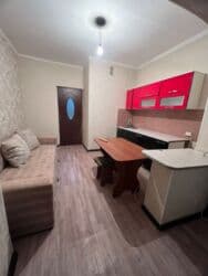 сдаю квартиру долгосрочный: 2 комнаты, Риэлтор, Без подселения, С мебелью частично — 5