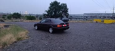 карбюраторы ауди: Audi A6: 1994 г., 2 л, Механика, Бензин, Седан — 4