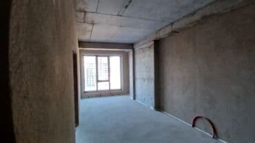 купить квартиру в ипотеку бишкек: 3 бөлмө, 121 кв. м, Элитка, 8 кабат, ПСО (өзү оңдоп түзөтүп бүтүү үчүн) — 8