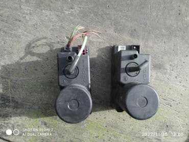 операционные системы электронный ключ: Эшик илмеги Алдыңкы сол Audi, Колдонулган, Оригинал — 3