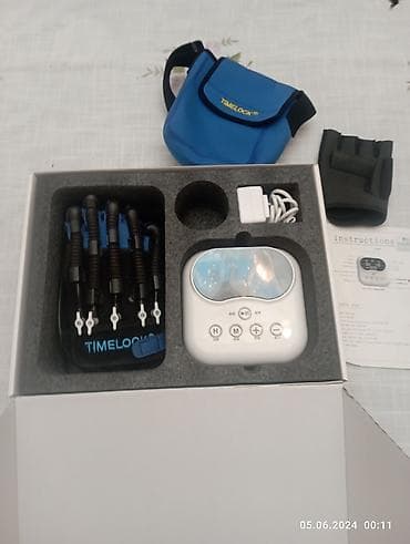 палец указка: Пневмотренажер для восстановления движений в пальцах рук размер "L" — 2