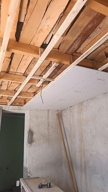 профнастил сокулук: Кровельные работы под ключ - Монтаж и замена кровли из — 7