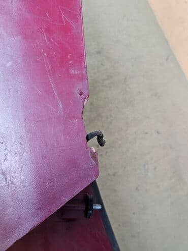 доберман купить щенка: Задний правый стоп-сигнал Ford 2000 г., Б/у, Оригинал, Германия — 7