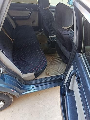 john dere: Audi 80: 1994 г., 2 л, Ручные, Бензин, Седан — 5