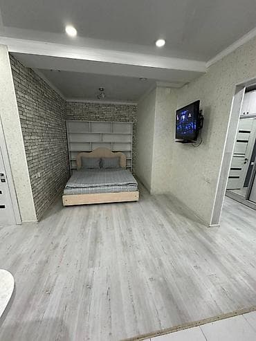 Квартиры: 1 комната, Люкс, элитка, Филармония, Домофон, Интернет, Wi-Fi, Парковка — 3