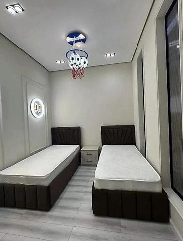 avenue: 3 комнаты, 78 м², Элитка, 11 этаж, Евроремонт — 3