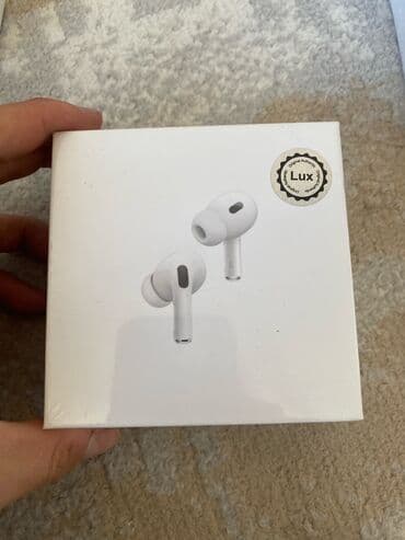 Вакуумные, Apple, Новый, Беспроводные (Bluetooth), Классические