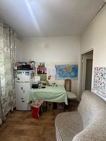ик квартиры: 1 комната, 5 м², 106 серия, Косметический ремонт — 9