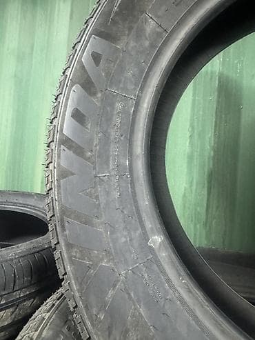 брони провода: Шины 235 / 65 / R 18, Всесезонная, Комплект, Внедорожные (АТ/МТ), KENDA — 4