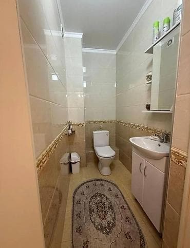 group: 3 комнаты, 116 м², Элитка, 6 этаж, Евроремонт — 8