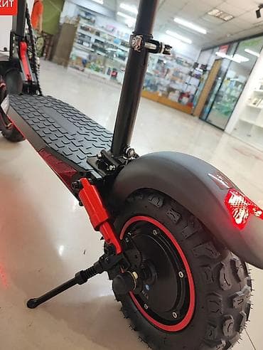 kugoo m4: Электросамокат, Kugoo, Без рассрочки, Новый, Самовывоз — 6