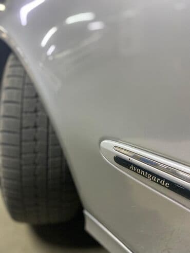 audi b3: Mercedes-Benz E-Class: 2003 г., 3.2 л, Типтроник, Бензин, Седан — 9